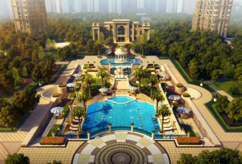 滨州市华鹏市政园林工程有限公司